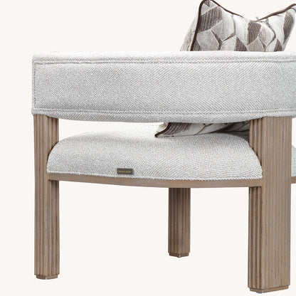 West Kensington - Accent Chair