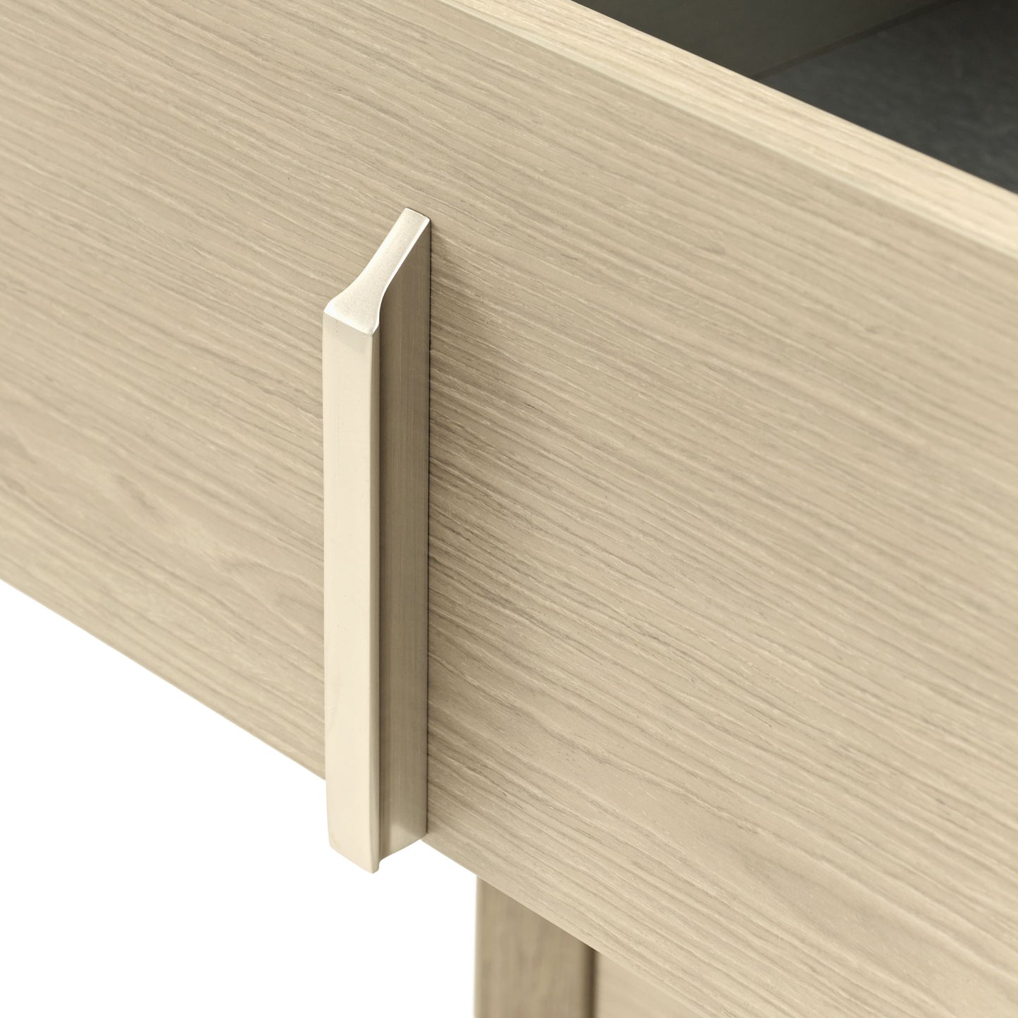 Lotus Bay - Vanity Desk - Sand