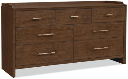 Cashiers - Bedroom Dresser