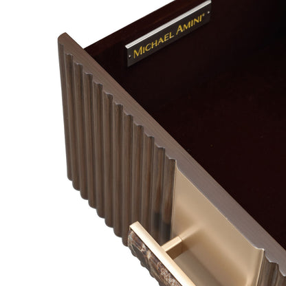 West Kensington - Nightstand