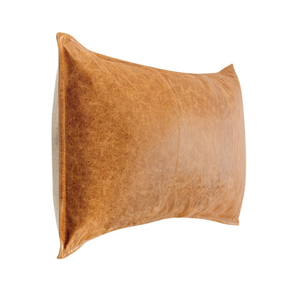 Soco Leather - SLD Pillow