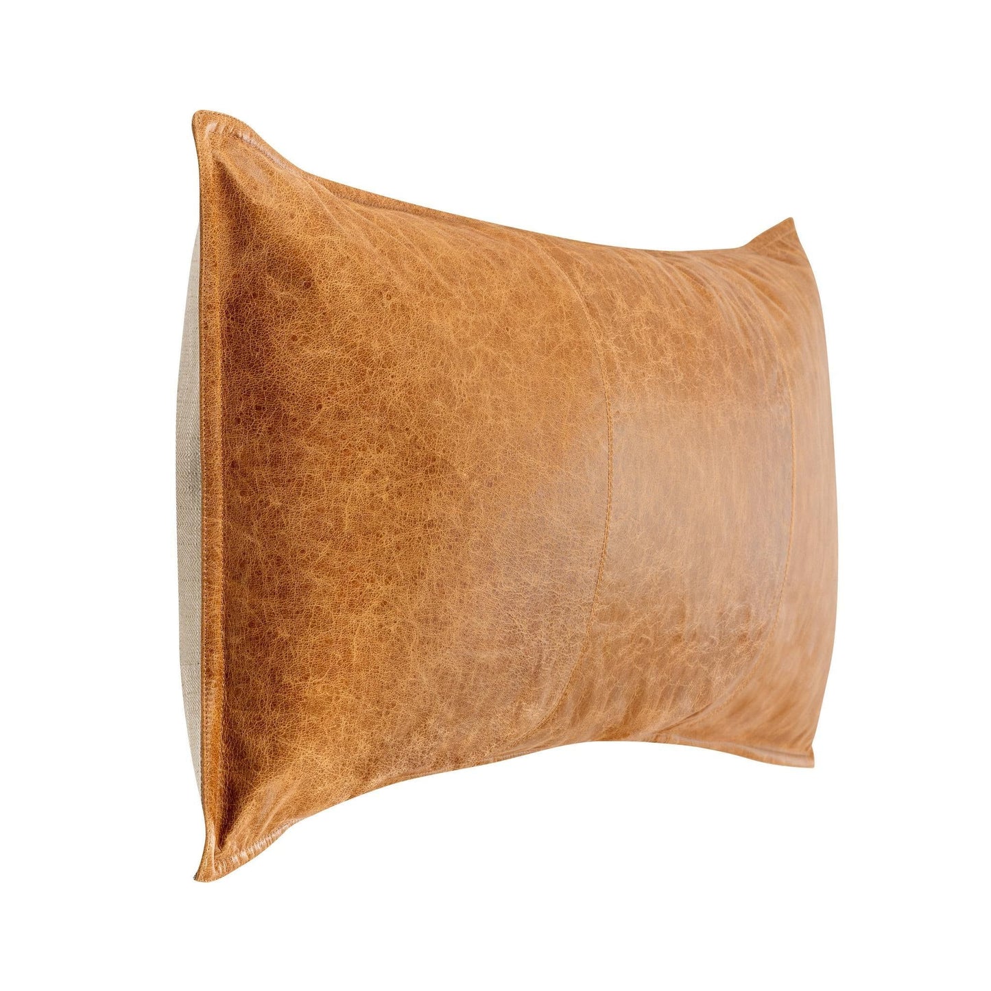 Soco Leather - SLD Dumont Pillow