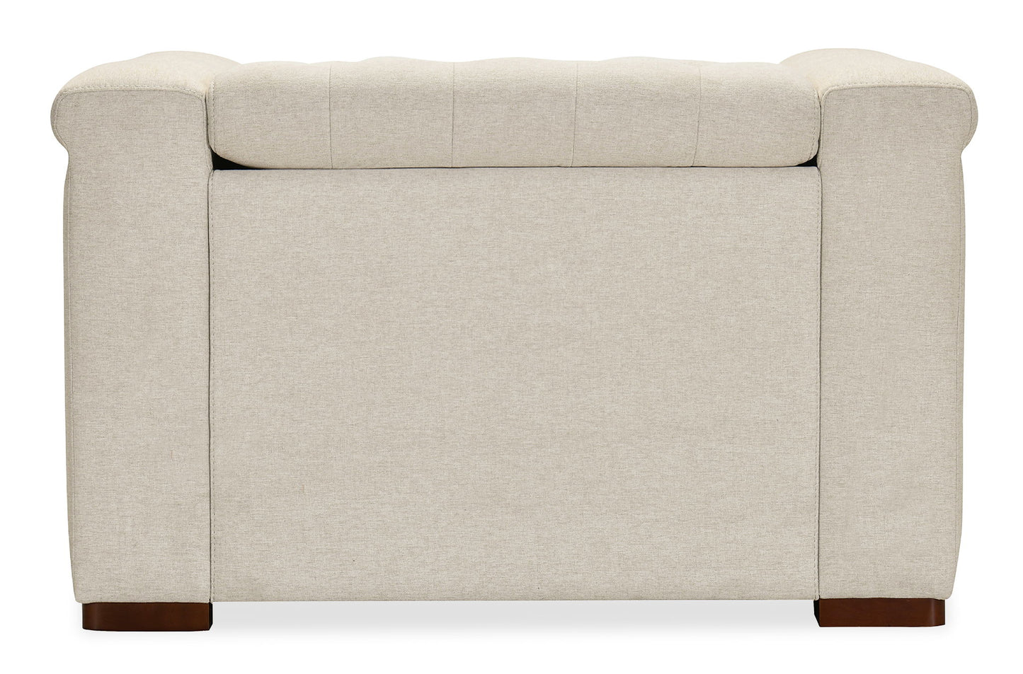 MS - Savion Deux Power Recliner With Power Headrest
