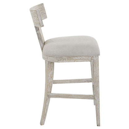 Idris - Counter Stool