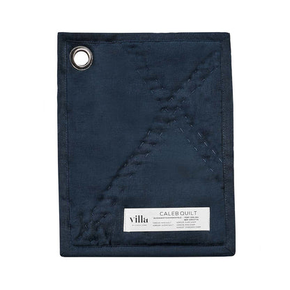 Caleb - Hand Stitched Sham