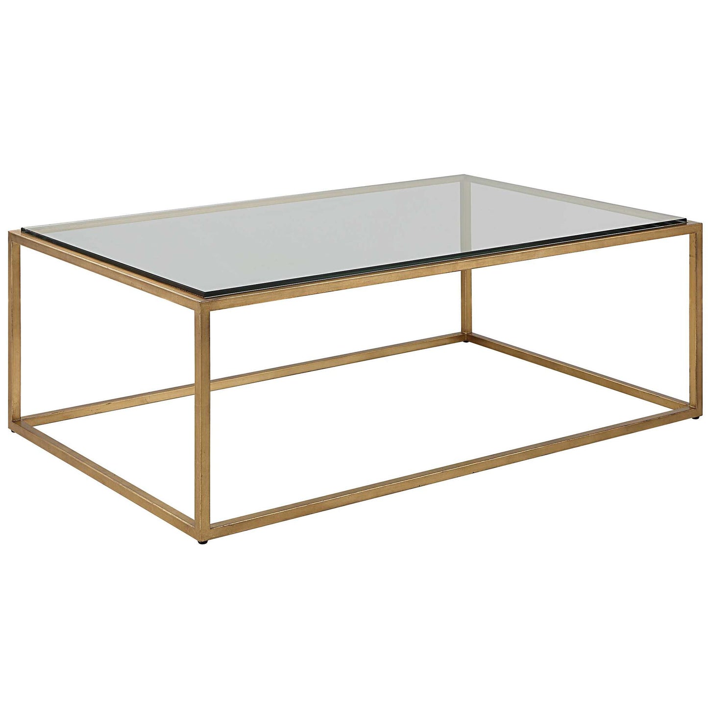 Bravura - Coffee Table
