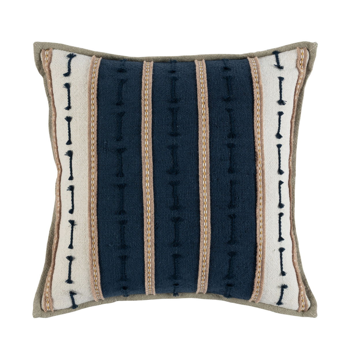 Mercado - MR Jayda Pillow