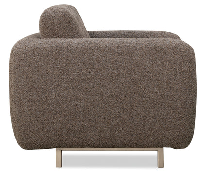 CC - Dawson Swivel Accent Chair