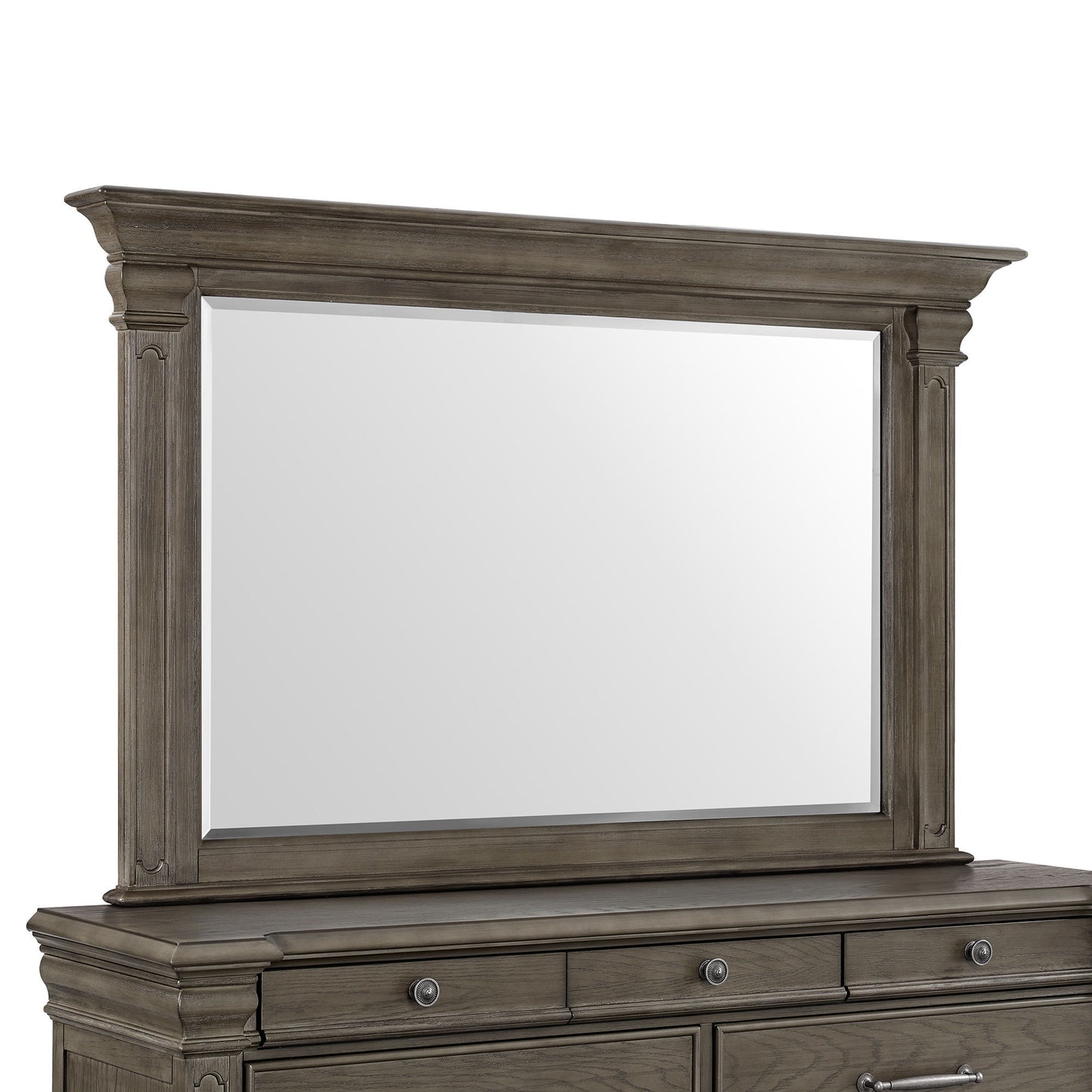 Kings Court - Storage Bedroom Set