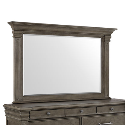 Kings Court - Storage Bedroom Set