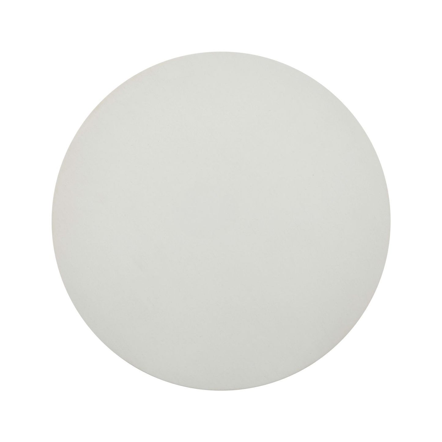 Berkley Square - Round Chairside Table - Brown