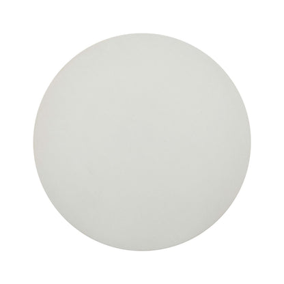 Berkley Square - Round Chairside Table - Brown