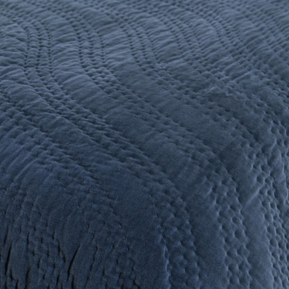 Elms - Velvet Sham
