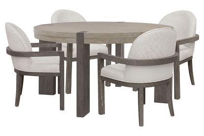 Anderson Park - Round Dining Table Set