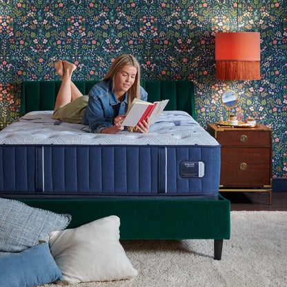 Estate - Firm Tight Top Mattress