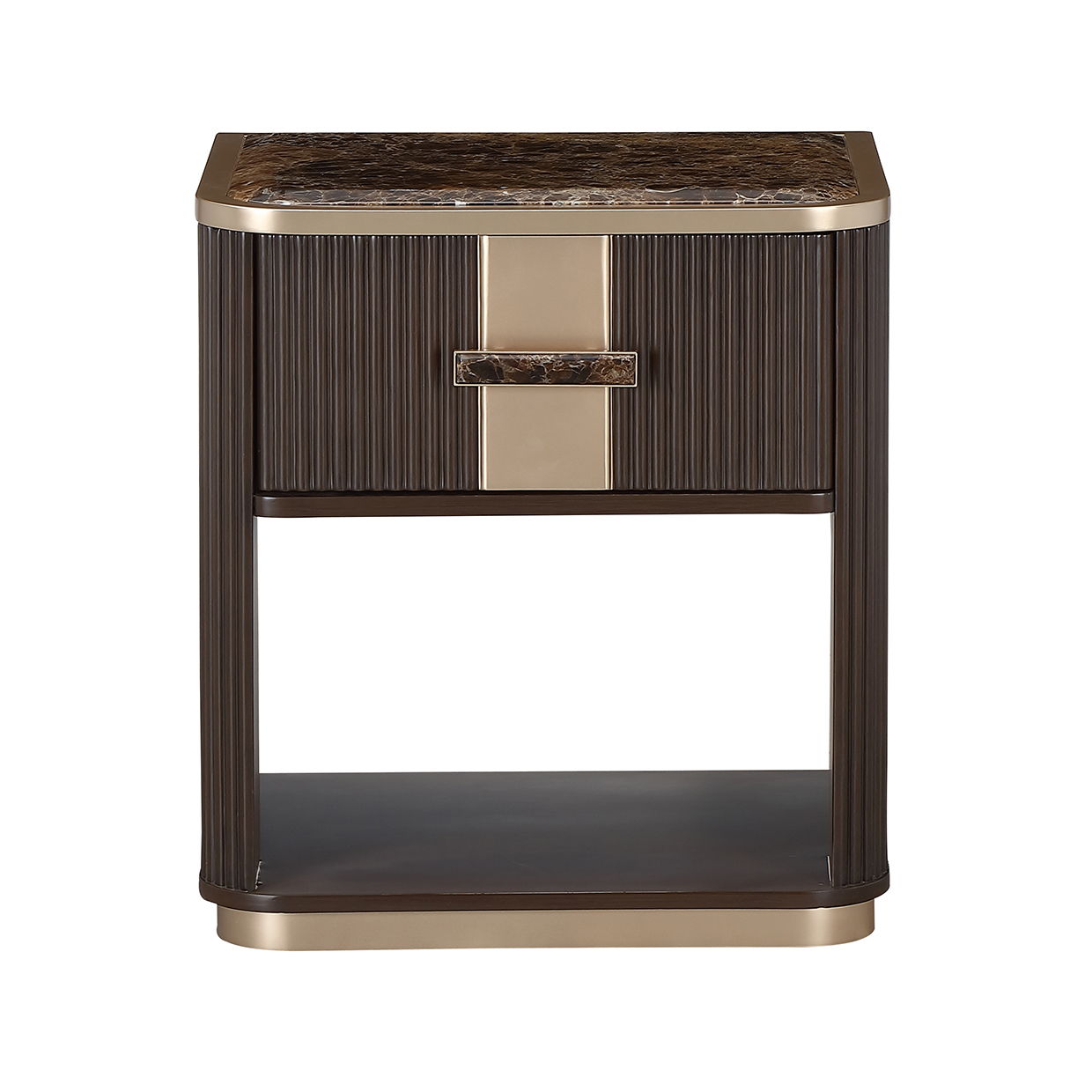 West Kensington - Nightstand