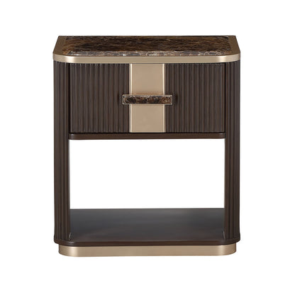 West Kensington - Nightstand