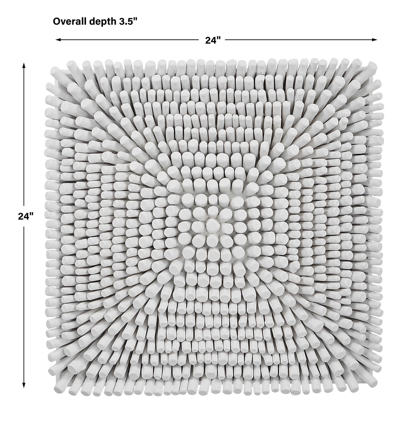 Portside - Wood Wall Panel