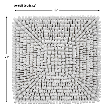 Portside - Wood Wall Panel