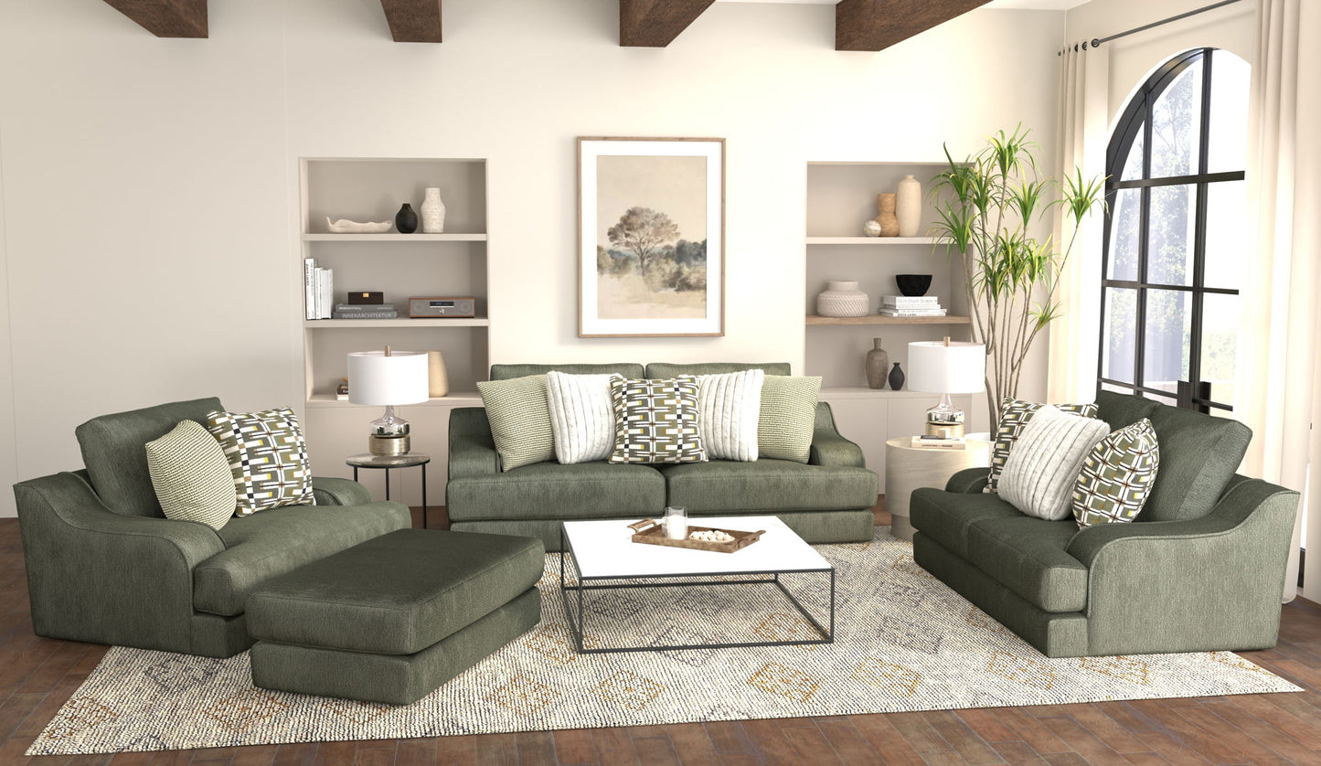 Olympus - Loveseat