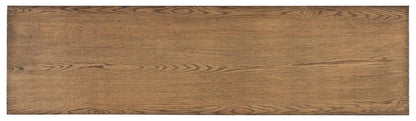 Vintage Market - Pie Safe - Barnwood Oak And Spiced Apple