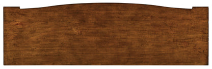 Tynecastle - Dresser