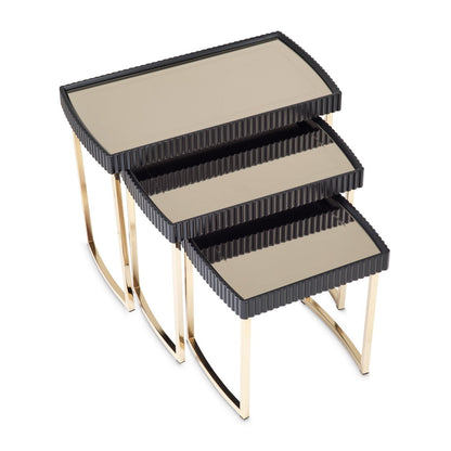 Lisbon - Nesting Tables (Set of 3)