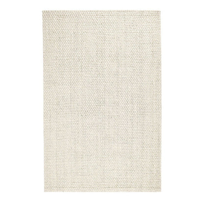 Jute Favorites - 2' x 3' Panama Area Rug - Ivory