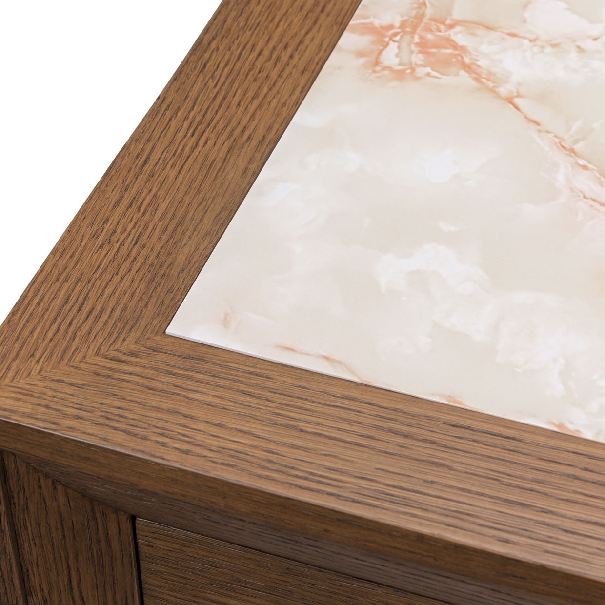 Portrait - Nightstand