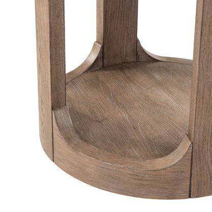 South Bend - Round Table