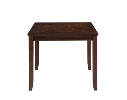 Gia - Rectangle Dining Table Set