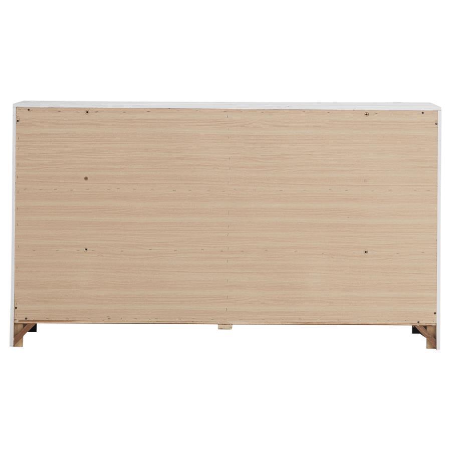 Brantford - 6-Drawer Dresser