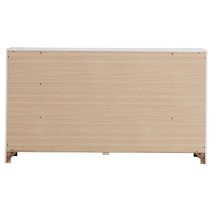 Brantford - 6-Drawer Dresser