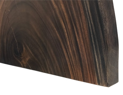 Forge - Desk - Brown