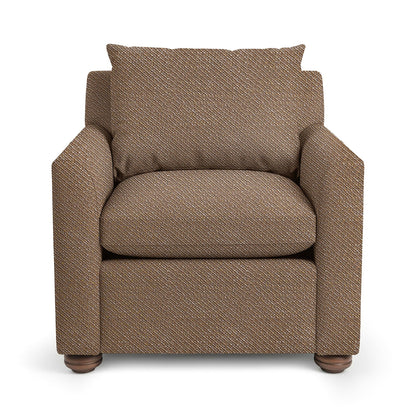 Olivia - Accent Chair