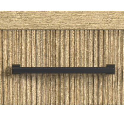 Ridgemont - End Table With USB