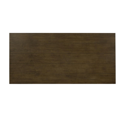 Lake House - Counter Height Trestle Table