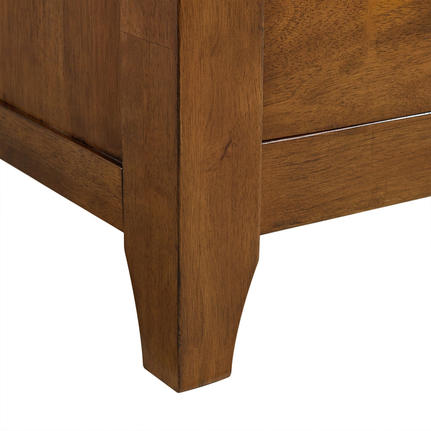 Gage - 6-Drawer Chest - Chestnut