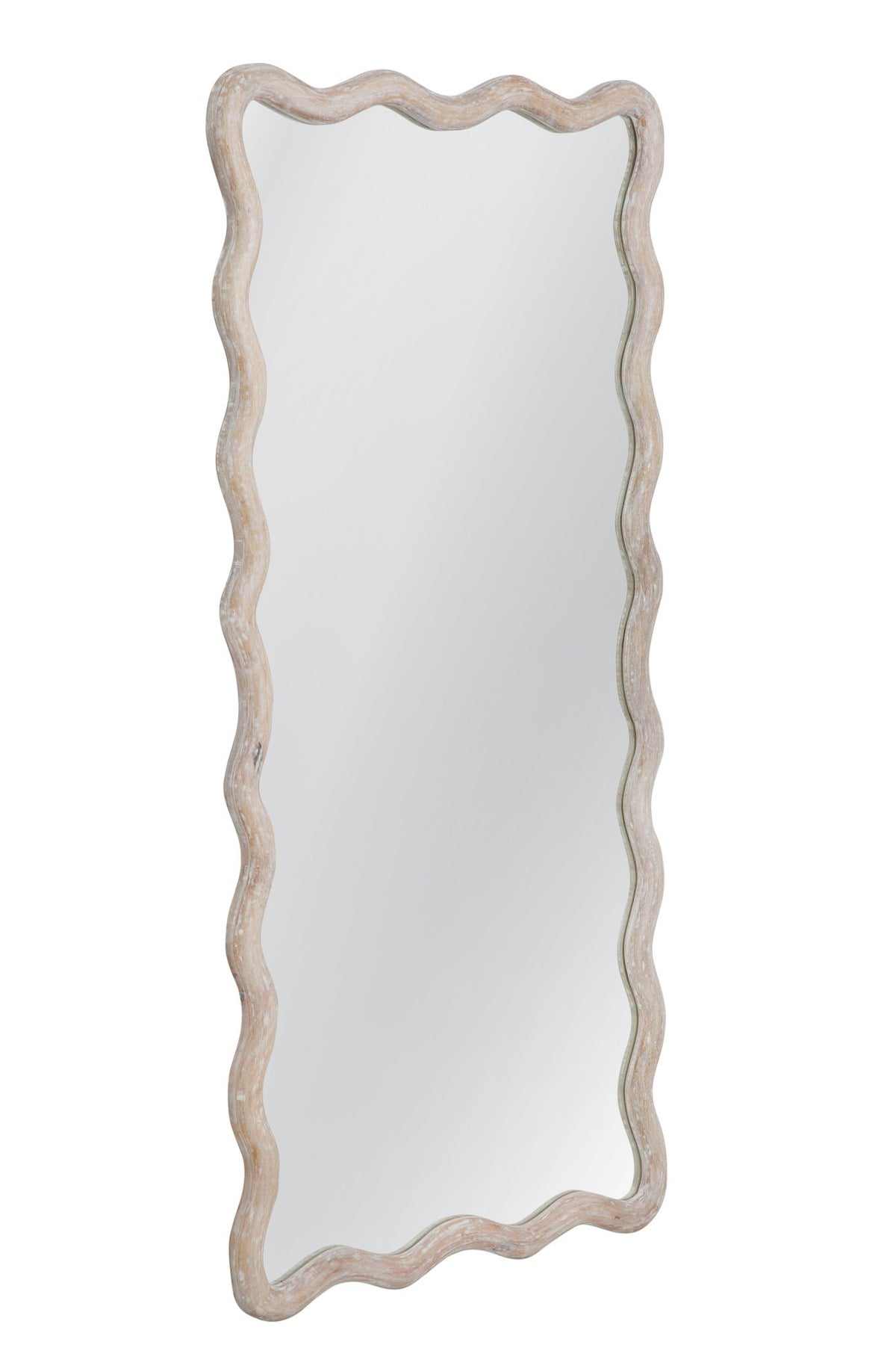 Sonoma - Large Wall Mirror - Cream