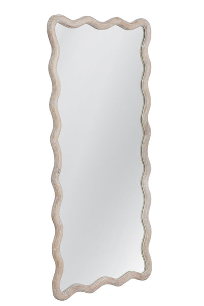 Sonoma - Large Wall Mirror - Cream