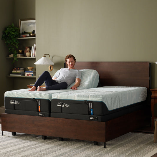 Tempur-Adapt - ProAdapt Soft Mattress