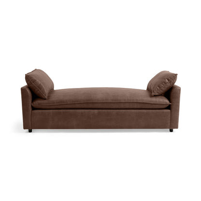 Caplan - Backless Sofa