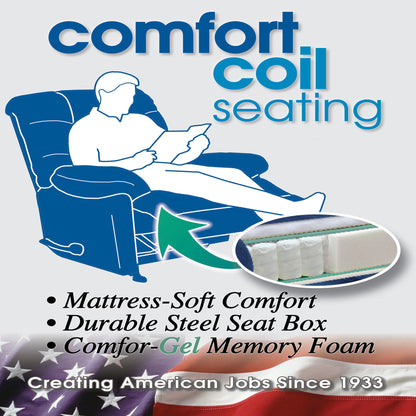 Hollifield - Recliner