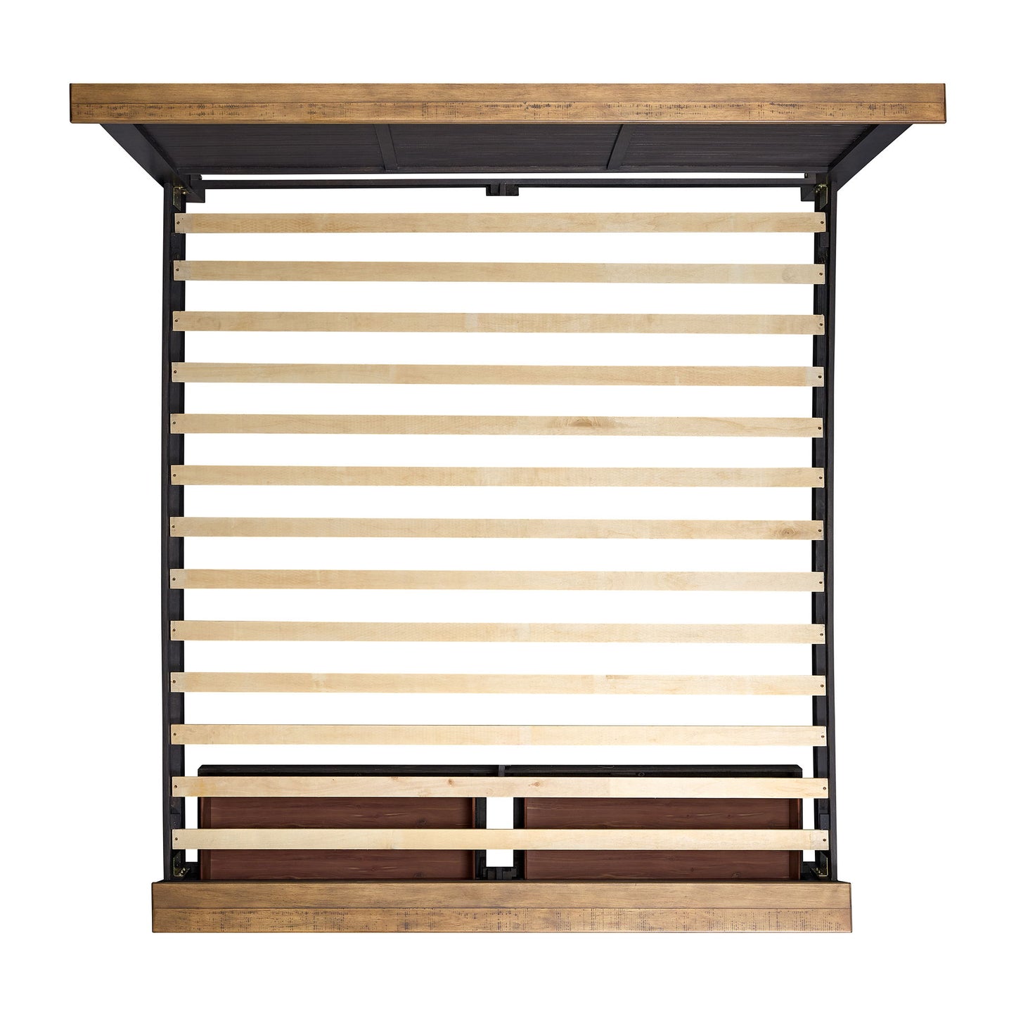 Montrose - Storage Bed