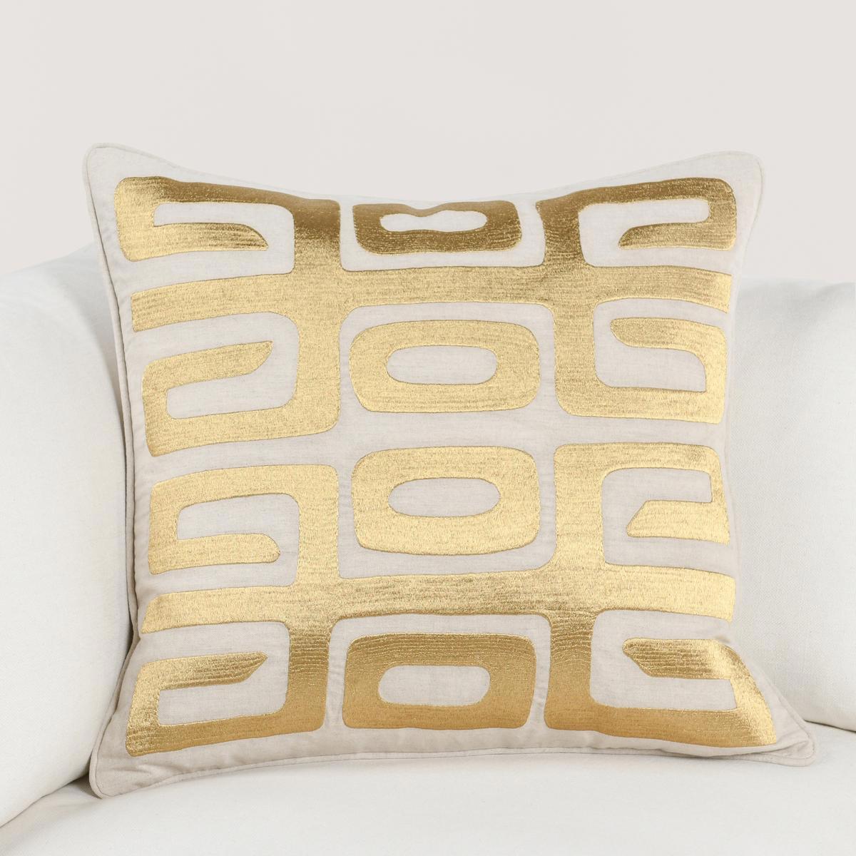 Zelo - Pillow 22' x 22'
