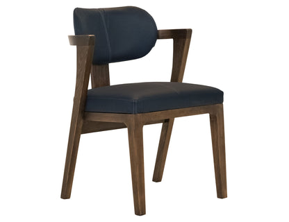 Zaphiro - Upholstered Chair