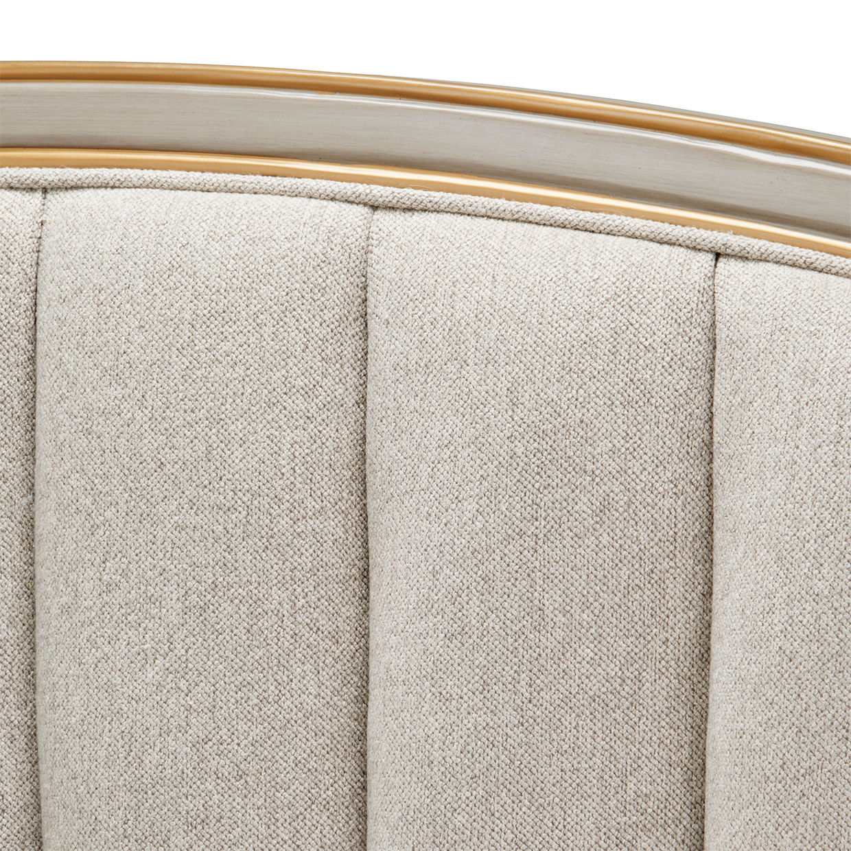 St. Charles - Upholstered Bed