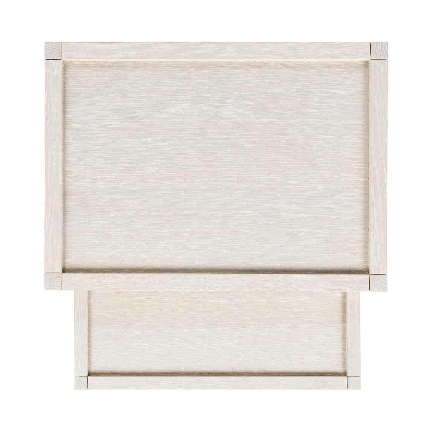 Devin - Solid Wood Nesting Accent Tables