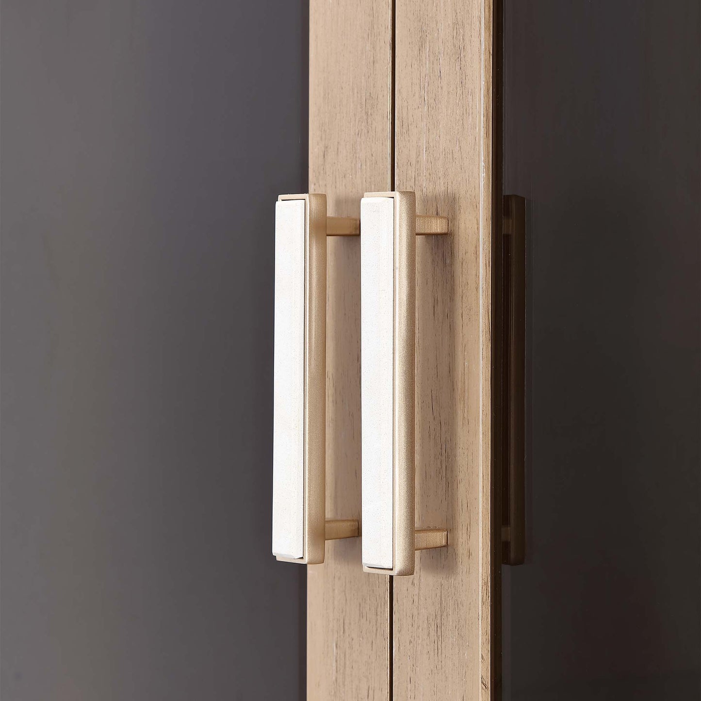 West Kensington - Display Cabinet