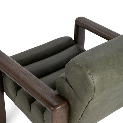 Dahlia - Accent Chair